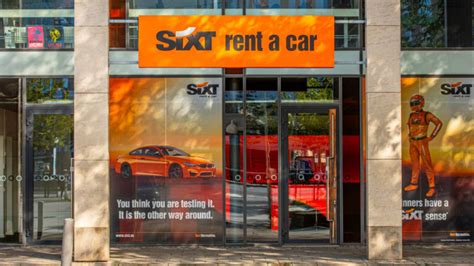 Sixt near me - 33 reviews of SIXT Rent A Car "Set a reservation through their app, which the app took my debit card, then when I got there Sylvia canceled my paid reservation citing they don't take debit cards even through I had a credit card she could have transferred too and used. She told me I would be refunded within 48 hours and now a month later I still haven't been …